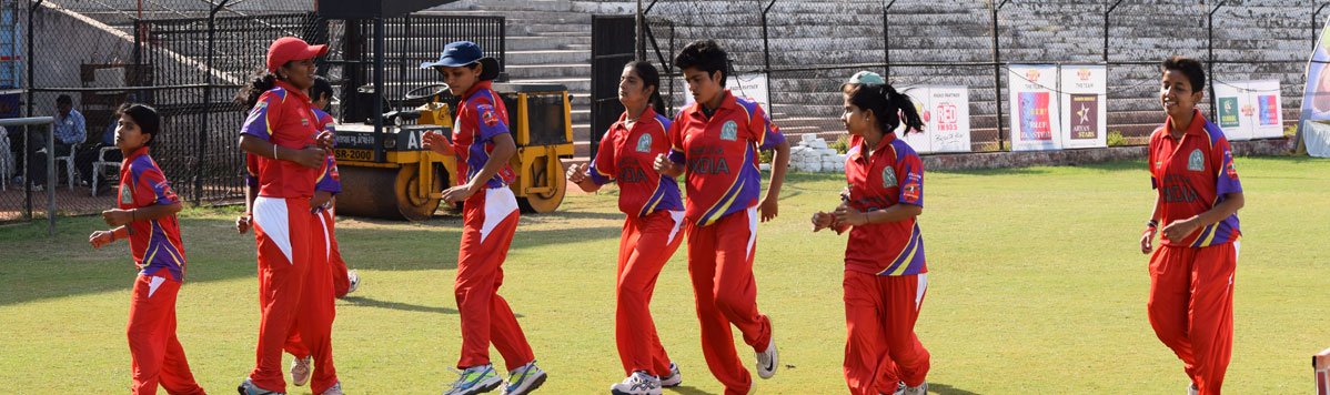 All India Women T20 Cricket Association (AWTCA)