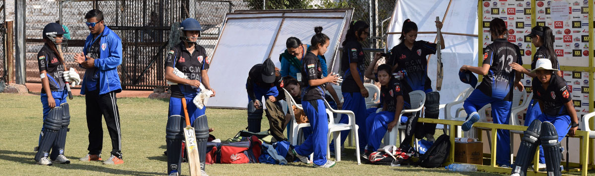 All India Women T20 Cricket Association (AWTCA)