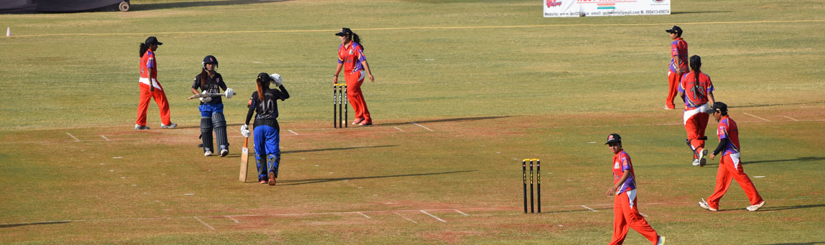 All India Women T20 Cricket Association (AWTCA)