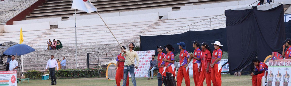 All India Women T20 Cricket Association (AWTCA)