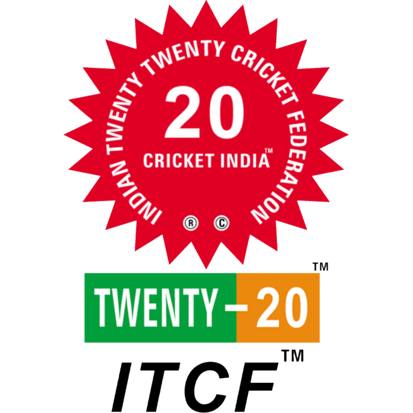 ITCF-INDIA Logo