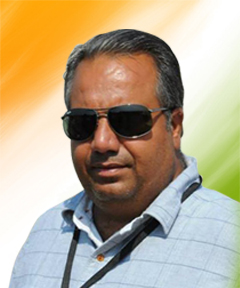 Indian School Cricket League T20, ISCL  | Late Mr. Jawaharlal