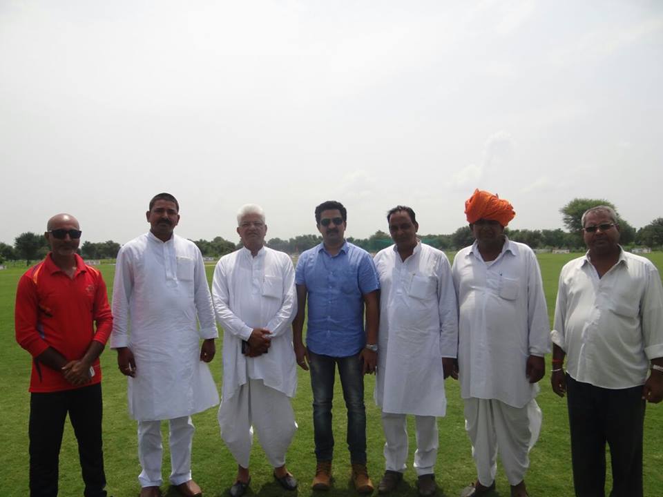 Indian School Cricket League T20, ISCL