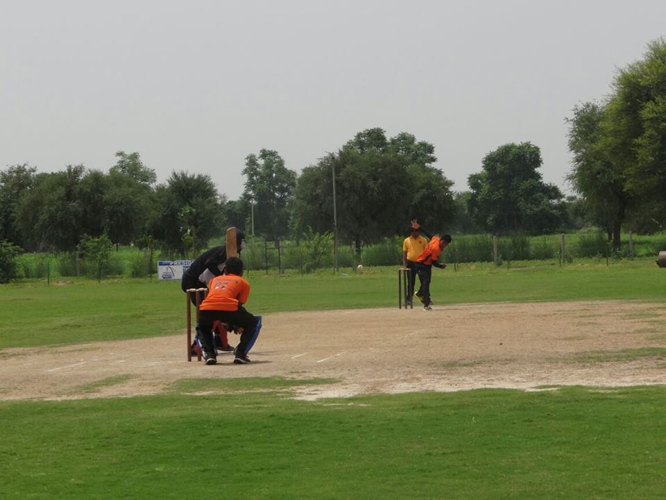 Indian School Cricket League T20, ISCL