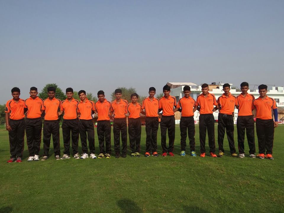 Indian School Cricket League T20, ISCL