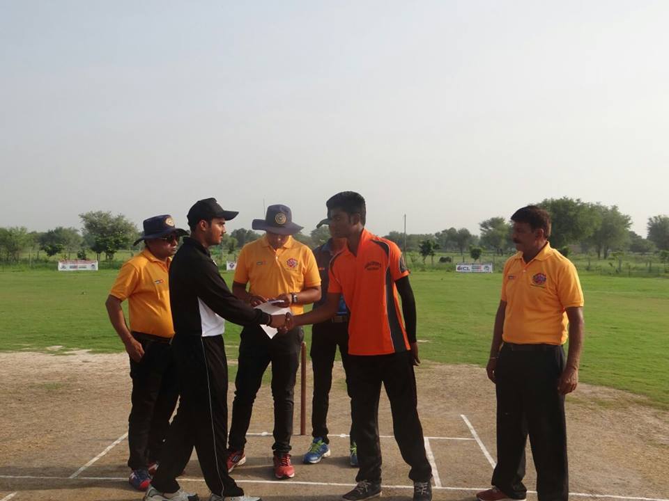 Indian School Cricket League T20, ISCL