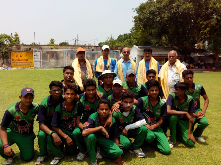 Indian School Cricket League T20, ISCL