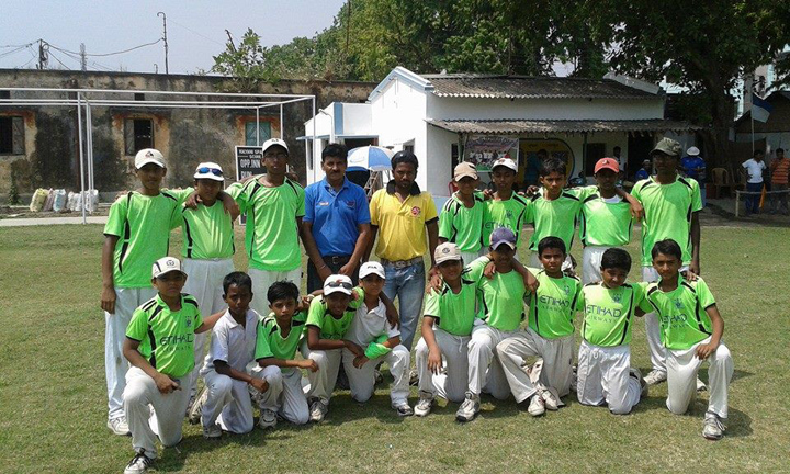 Indian School Cricket League T20, ISCL