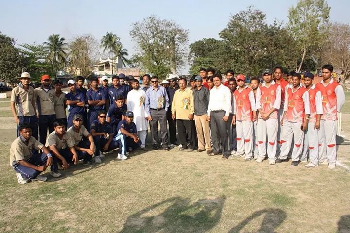 Indian School Cricket League T20, ISCL