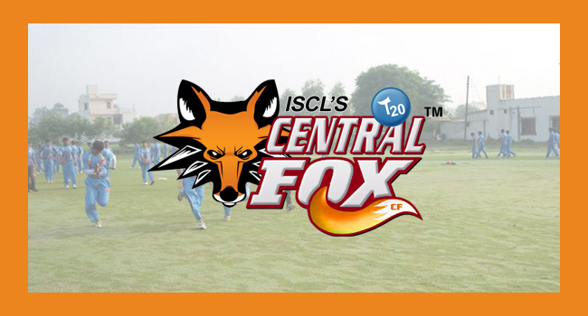 Indian School Cricket League T20, ISCL  | Central Sharks IPCL