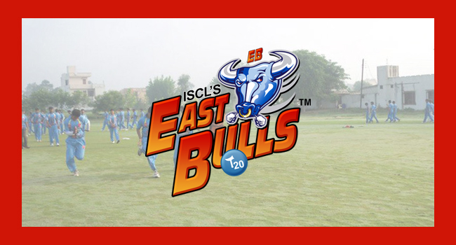 Indian School Cricket League T20, ISCL  | East Tigers IPCL