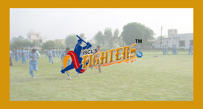 Indian School Cricket League T20, ISCL  | Indian Blues IPCL