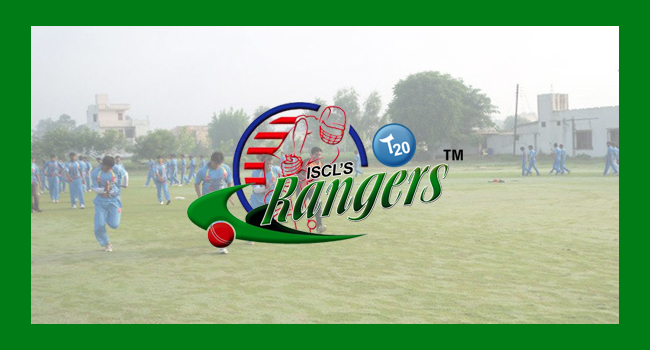 Indian School Cricket League T20, ISCL  | Indian Jawans IPCL