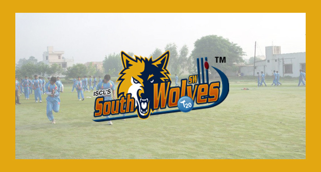 Indian School Cricket League T20, ISCL  | South Eagles IPCL