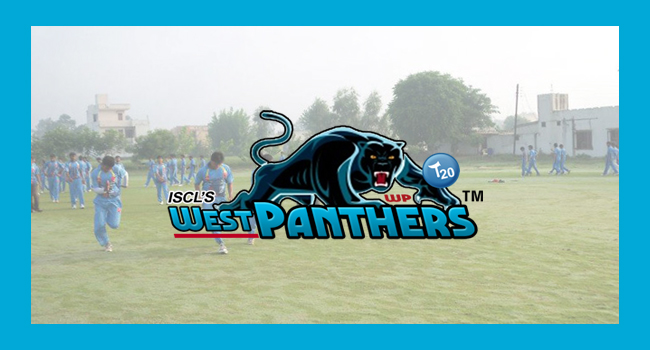 Indian School Cricket League T20, ISCL  | West Worries IPCL