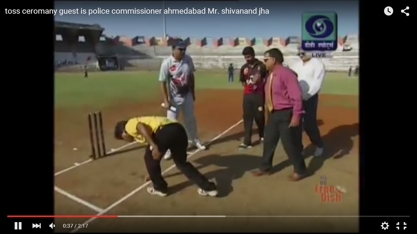 Indian School Cricket League T20, ISCL