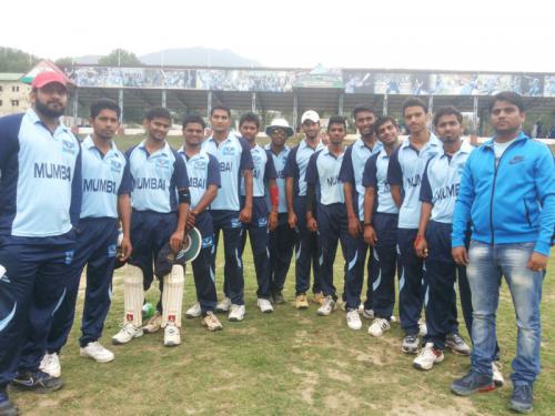 18th All India Federation Cup-13